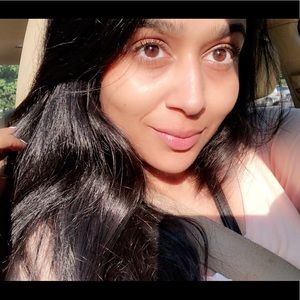 Meet your Posher, Bijal